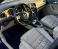 Синий Фольксваген e-Golf, объемом двигателя 0 л и пробегом 110 тыс. км за 12300 $, фото 10 на Automoto.ua