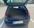 Синий Фольксваген e-Golf, объемом двигателя 0 л и пробегом 139 тыс. км за 12500 $, фото 6 на Automoto.ua