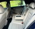 Синий Фольксваген e-Golf, объемом двигателя 0 л и пробегом 90 тыс. км за 13900 $, фото 20 на Automoto.ua