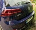 Синий Фольксваген e-Golf, объемом двигателя 0 л и пробегом 136 тыс. км за 14000 $, фото 2 на Automoto.ua