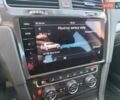 Синий Фольксваген e-Golf, объемом двигателя 0 л и пробегом 104 тыс. км за 14599 $, фото 29 на Automoto.ua