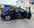 Синій Фольксваген e-Golf, об'ємом двигуна 0 л та пробігом 182 тис. км за 13800 $, фото 5 на Automoto.ua