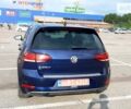 Синий Фольксваген e-Golf, объемом двигателя 0 л и пробегом 80 тыс. км за 19400 $, фото 26 на Automoto.ua