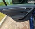 Синій Фольксваген e-Golf, об'ємом двигуна 0 л та пробігом 140 тис. км за 12000 $, фото 18 на Automoto.ua