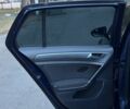Синій Фольксваген e-Golf, об'ємом двигуна 0 л та пробігом 86 тис. км за 13200 $, фото 16 на Automoto.ua