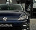 Синий Фольксваген e-Golf, объемом двигателя 0 л и пробегом 110 тыс. км за 15300 $, фото 18 на Automoto.ua