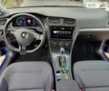 Синій Фольксваген e-Golf, об'ємом двигуна 0 л та пробігом 140 тис. км за 12000 $, фото 20 на Automoto.ua