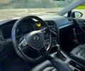 Синій Фольксваген e-Golf, об'ємом двигуна 0 л та пробігом 139 тис. км за 12500 $, фото 6 на Automoto.ua