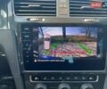 Синий Фольксваген e-Golf, объемом двигателя 0 л и пробегом 115 тыс. км за 13600 $, фото 5 на Automoto.ua