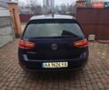 Синий Фольксваген e-Golf, объемом двигателя 0 л и пробегом 230 тыс. км за 12500 $, фото 5 на Automoto.ua
