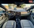 Синий Фольксваген e-Golf, объемом двигателя 0 л и пробегом 110 тыс. км за 12300 $, фото 15 на Automoto.ua