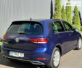 Синій Фольксваген e-Golf, об'ємом двигуна 0 л та пробігом 120 тис. км за 14500 $, фото 8 на Automoto.ua