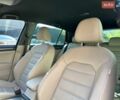 Синій Фольксваген e-Golf, об'ємом двигуна 0 л та пробігом 124 тис. км за 14999 $, фото 20 на Automoto.ua