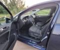 Синій Фольксваген e-Golf, об'ємом двигуна 0 л та пробігом 125 тис. км за 12300 $, фото 9 на Automoto.ua