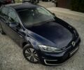 Синий Фольксваген e-Golf, объемом двигателя 0 л и пробегом 110 тыс. км за 15300 $, фото 11 на Automoto.ua