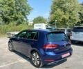 Синій Фольксваген e-Golf, об'ємом двигуна 0 л та пробігом 150 тис. км за 13000 $, фото 3 на Automoto.ua