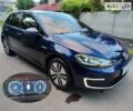 Синій Фольксваген e-Golf, об'ємом двигуна 0 л та пробігом 140 тис. км за 12000 $, фото 1 на Automoto.ua