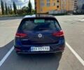 Синій Фольксваген e-Golf, об'ємом двигуна 0 л та пробігом 139 тис. км за 12500 $, фото 4 на Automoto.ua