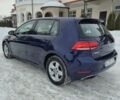 Синій Фольксваген e-Golf, об'ємом двигуна 0 л та пробігом 150 тис. км за 11900 $, фото 10 на Automoto.ua