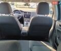 Синий Фольксваген e-Golf, объемом двигателя 0 л и пробегом 104 тыс. км за 14599 $, фото 35 на Automoto.ua