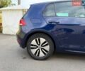 Синій Фольксваген e-Golf, об'ємом двигуна 0 л та пробігом 182 тис. км за 13800 $, фото 35 на Automoto.ua