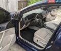 Синій Фольксваген e-Golf, об'ємом двигуна 0 л та пробігом 110 тис. км за 13000 $, фото 11 на Automoto.ua