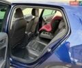 Синій Фольксваген e-Golf, об'ємом двигуна 0 л та пробігом 182 тис. км за 13800 $, фото 15 на Automoto.ua