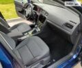 Синій Фольксваген e-Golf, об'ємом двигуна 0 л та пробігом 140 тис. км за 12000 $, фото 13 на Automoto.ua