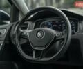 Синий Фольксваген e-Golf, объемом двигателя 0 л и пробегом 110 тыс. км за 15300 $, фото 29 на Automoto.ua