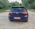 Синій Фольксваген e-Golf, об'ємом двигуна 0 л та пробігом 125 тис. км за 12300 $, фото 5 на Automoto.ua
