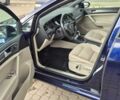 Синій Фольксваген e-Golf, об'ємом двигуна 0 л та пробігом 53 тис. км за 13500 $, фото 7 на Automoto.ua