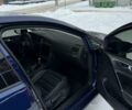 Синій Фольксваген e-Golf, об'ємом двигуна 0 л та пробігом 140 тис. км за 13800 $, фото 17 на Automoto.ua