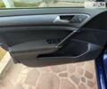 Синій Фольксваген e-Golf, об'ємом двигуна 0 л та пробігом 140 тис. км за 12000 $, фото 19 на Automoto.ua