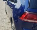 Синий Фольксваген e-Golf, объемом двигателя 0 л и пробегом 150 тыс. км за 13500 $, фото 27 на Automoto.ua
