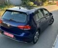 Синий Фольксваген e-Golf, объемом двигателя 0 л и пробегом 110 тыс. км за 13300 $, фото 2 на Automoto.ua