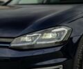 Синий Фольксваген e-Golf, объемом двигателя 0 л и пробегом 110 тыс. км за 15300 $, фото 20 на Automoto.ua