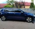 Синій Фольксваген e-Golf, об'ємом двигуна 0 л та пробігом 140 тис. км за 12000 $, фото 1 на Automoto.ua