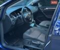Синій Фольксваген e-Golf, об'ємом двигуна 0 л та пробігом 86 тис. км за 13200 $, фото 10 на Automoto.ua