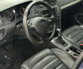 Синий Фольксваген e-Golf, объемом двигателя 0 л и пробегом 70 тыс. км за 12700 $, фото 15 на Automoto.ua