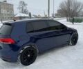 Синій Фольксваген e-Golf, об'ємом двигуна 0 л та пробігом 140 тис. км за 13800 $, фото 7 на Automoto.ua