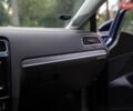Синій Фольксваген e-Golf, об'ємом двигуна 0 л та пробігом 138 тис. км за 12300 $, фото 17 на Automoto.ua