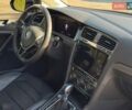 Синий Фольксваген e-Golf, объемом двигателя 0 л и пробегом 134 тыс. км за 13500 $, фото 31 на Automoto.ua