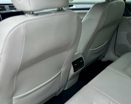 Синій Фольксваген e-Golf, об'ємом двигуна 0 л та пробігом 112 тис. км за 14000 $, фото 12 на Automoto.ua