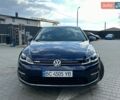 Синій Фольксваген e-Golf, об'ємом двигуна 0 л та пробігом 182 тис. км за 10700 $, фото 11 на Automoto.ua