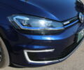 Синий Фольксваген e-Golf, объемом двигателя 0 л и пробегом 153 тыс. км за 12600 $, фото 28 на Automoto.ua