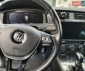 Синий Фольксваген e-Golf, объемом двигателя 0 л и пробегом 146 тыс. км за 13800 $, фото 12 на Automoto.ua