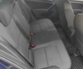 Синий Фольксваген e-Golf, объемом двигателя 0 л и пробегом 152 тыс. км за 11999 $, фото 17 на Automoto.ua