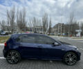 Синий Фольксваген e-Golf, объемом двигателя 0 л и пробегом 139 тыс. км за 12699 $, фото 2 на Automoto.ua