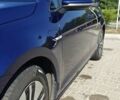 Синий Фольксваген e-Golf, объемом двигателя 0 л и пробегом 150 тыс. км за 13500 $, фото 12 на Automoto.ua