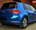 Синій Фольксваген e-Golf, об'ємом двигуна 0 л та пробігом 95 тис. км за 10752 $, фото 32 на Automoto.ua
